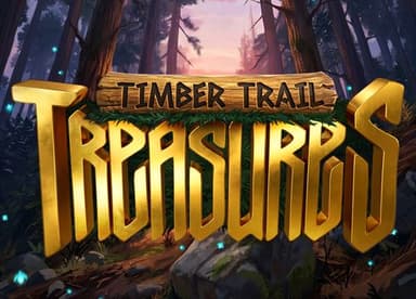 Timber Trail Treasures