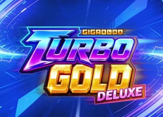 Turbo Gold Deluxe GigaBlox
