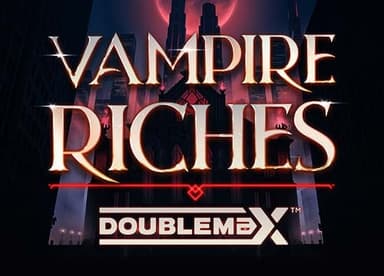 Vampire Riches DoubleMax
