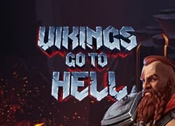 Vikings go to Hell