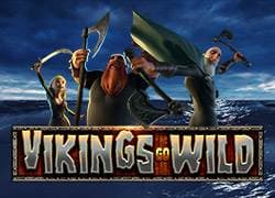 Vikings Go Wild