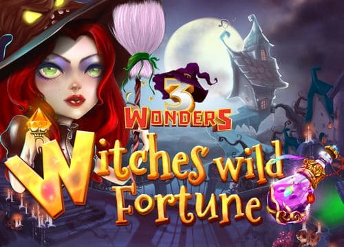 Witches Wild Fortune