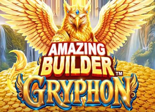 Amazing Builder Gryphon